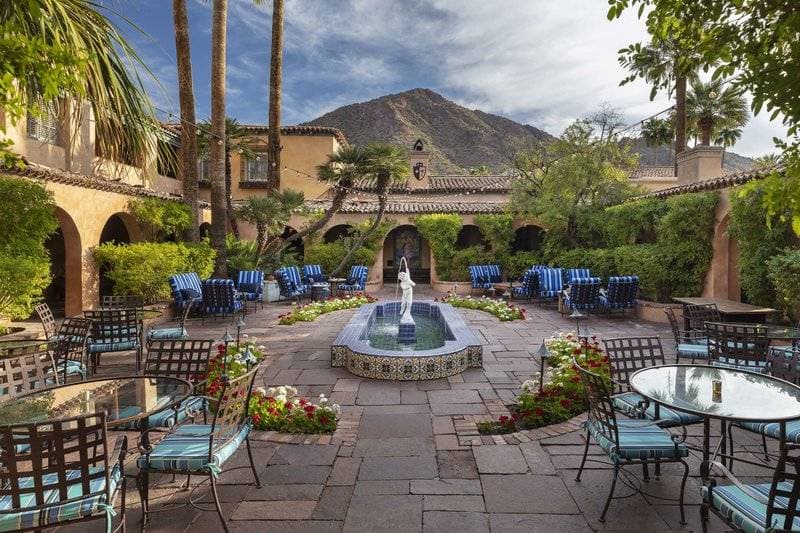 Royal Palms Resort & Spa 45