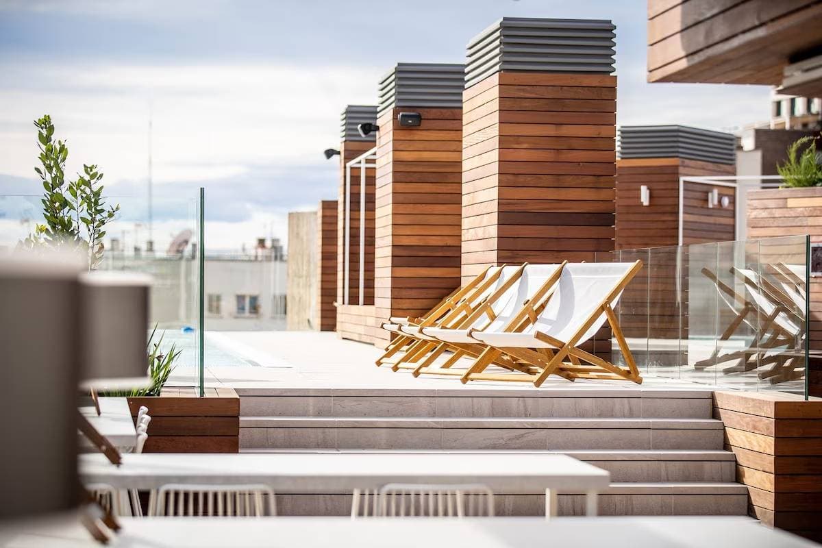 INNSiDE by Meliá Zaragoza 11