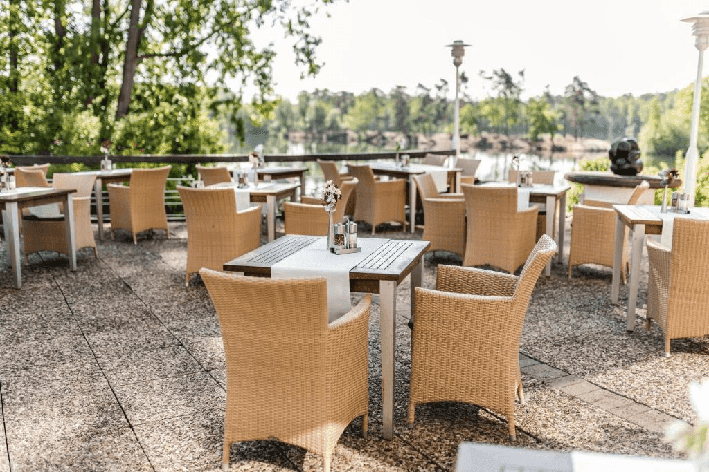Best Western Premier Seehotel Krautkrämer Münster 15