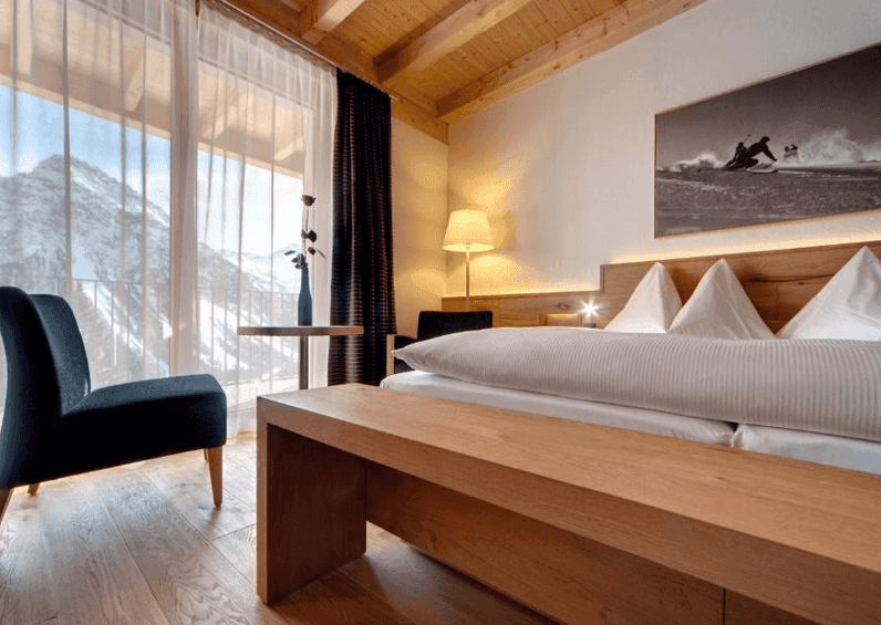 Superior Waldhotel Arosa 13