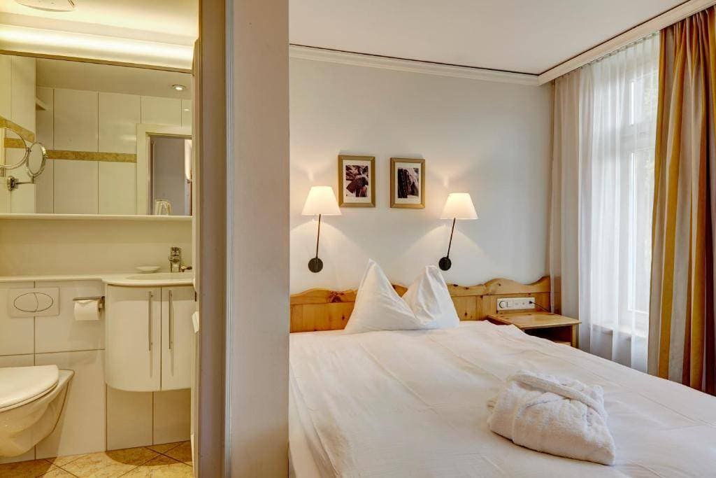 Hotel Meierhof 24