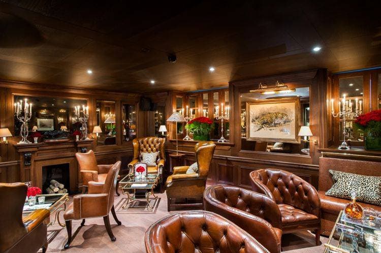 Hotel d’Angleterre, Red Carnation Hotels 12