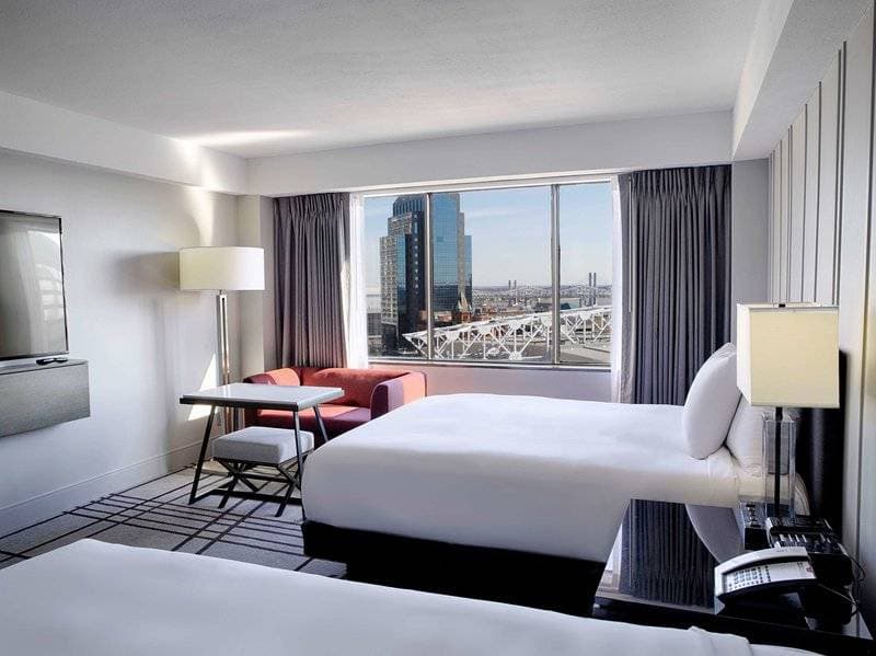 Hyatt Regency Louisville 9