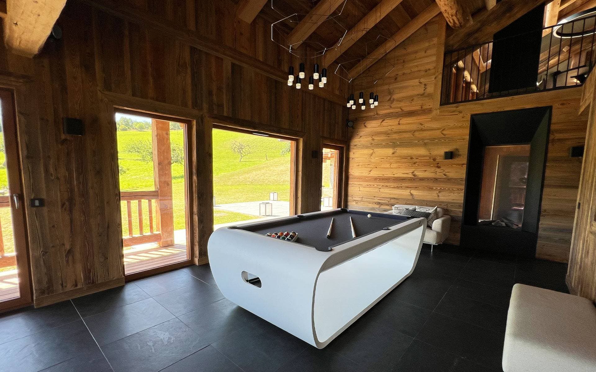 Le Lodge les Murailles 20