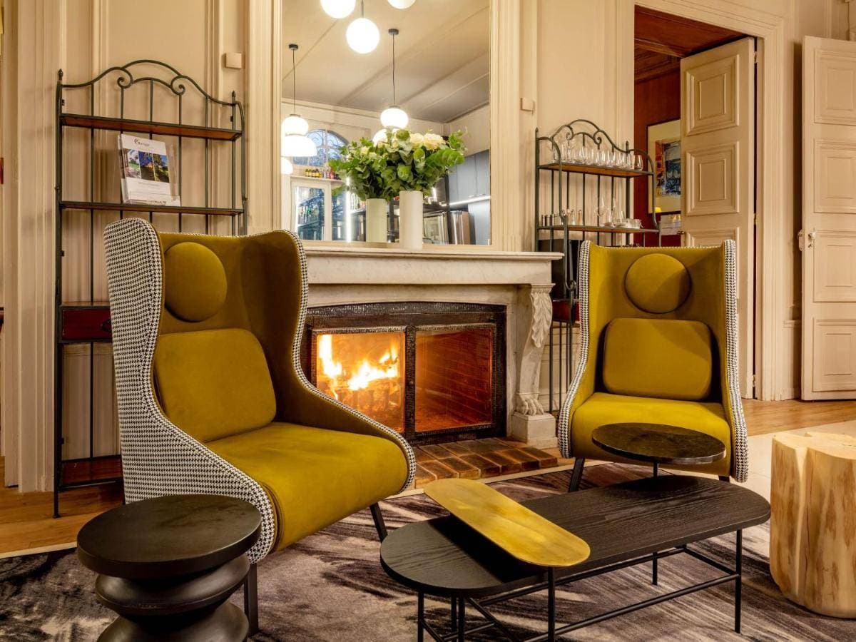 Garrigae Manoir de Beauvoir 16
