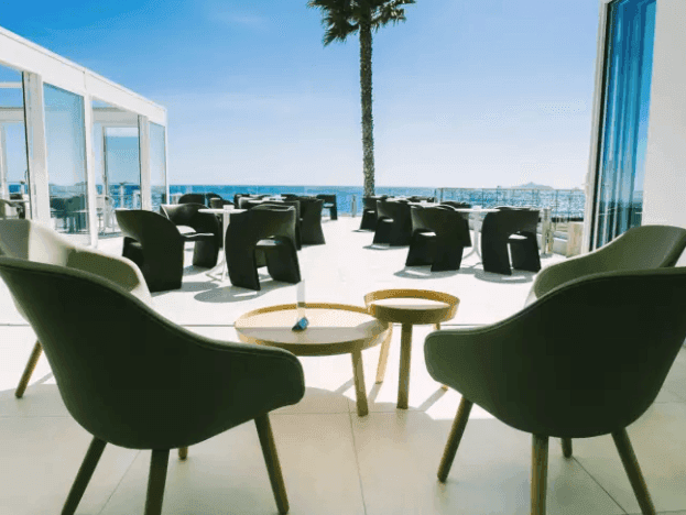 L'Hôtel Cala Di Sole 7