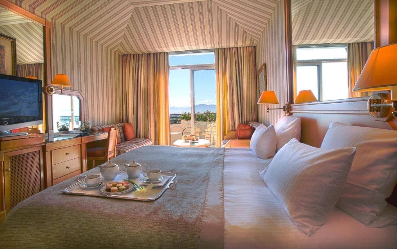 Le Domaine de Divonne 9
