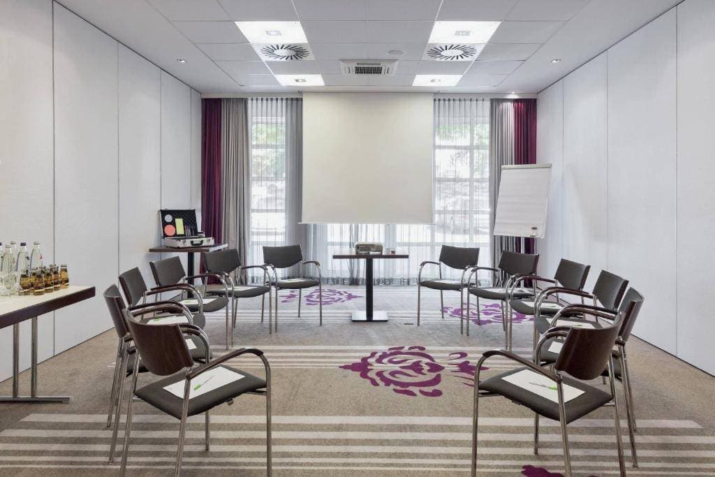 Courtyard by Marriott Wiesbaden-Nordenstadt 34