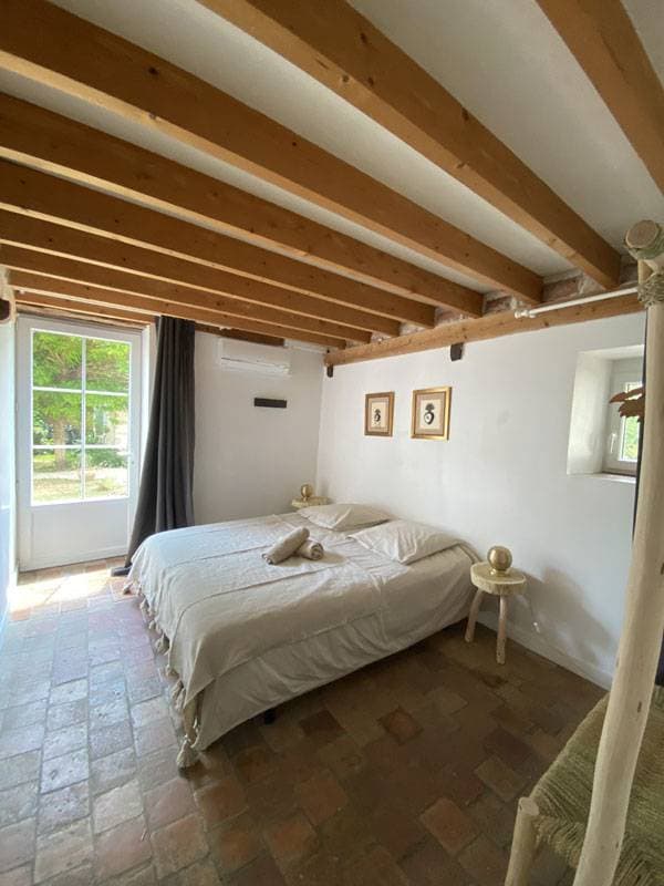 Le Pavillon Hortense 19