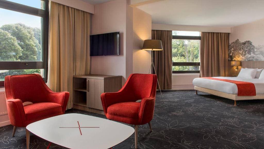Holiday Inn Calais - Coquelles by IHG 10