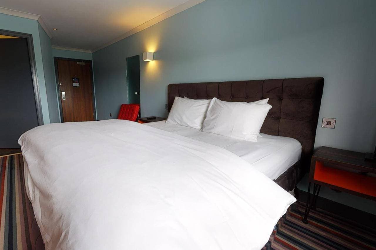Village Hotel Newcastle 16