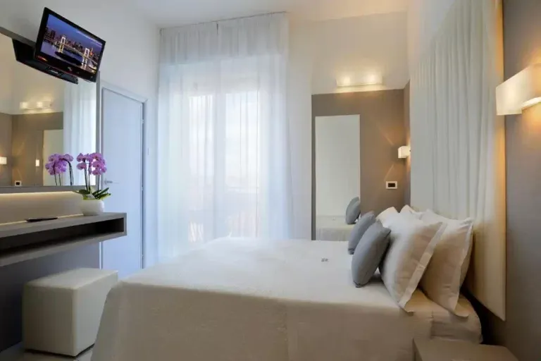Hotel Jorena 14