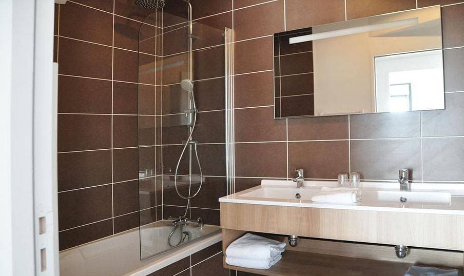 Westotel Life Appart’hôtels Pornic - Résidence 4*  18
