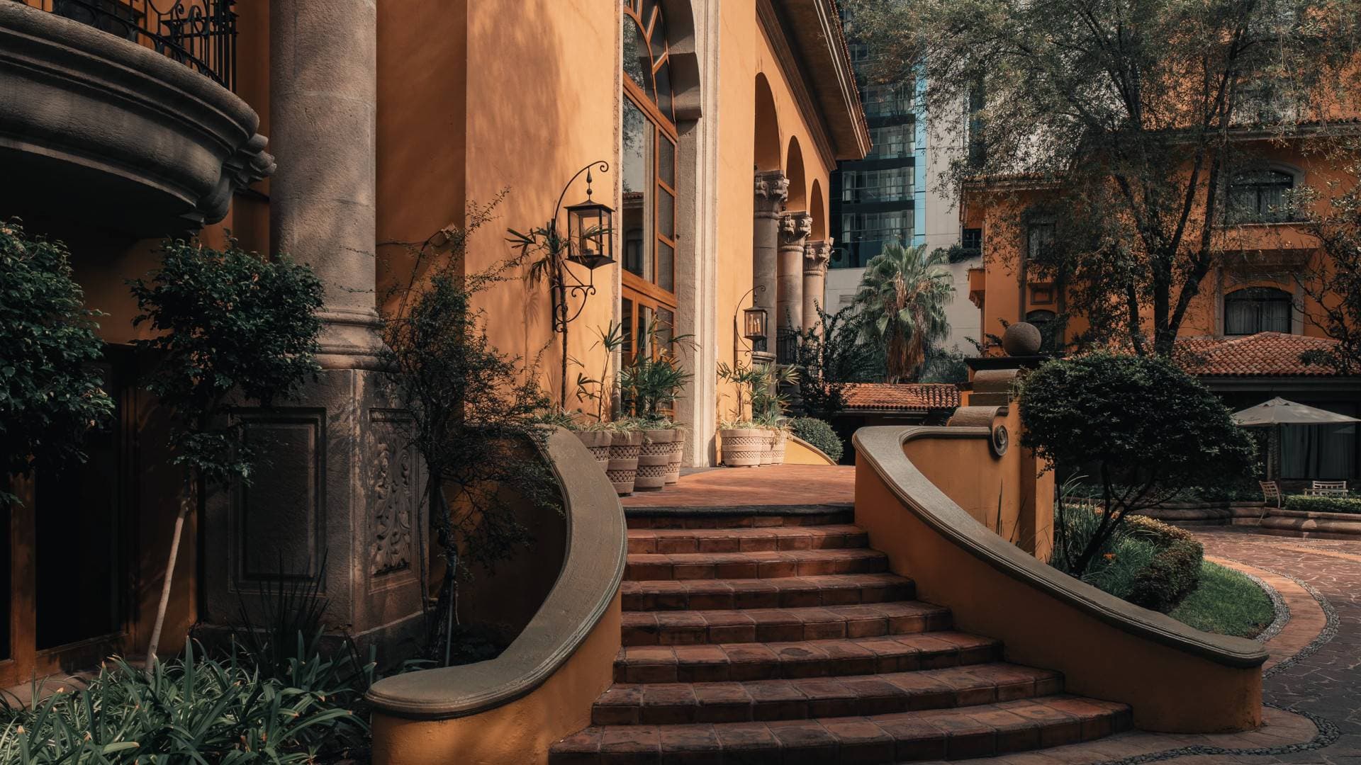 Quinta Real Monterrey 17