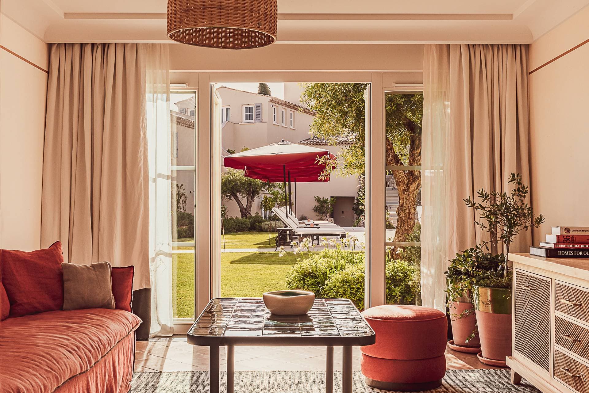 Hôtel Lou Pinet 10