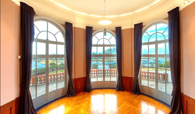 La Villa le Cercle 6