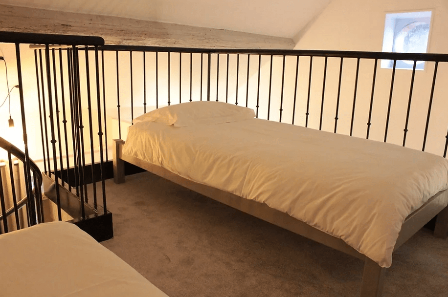 Le Clos Saint-Martin 30