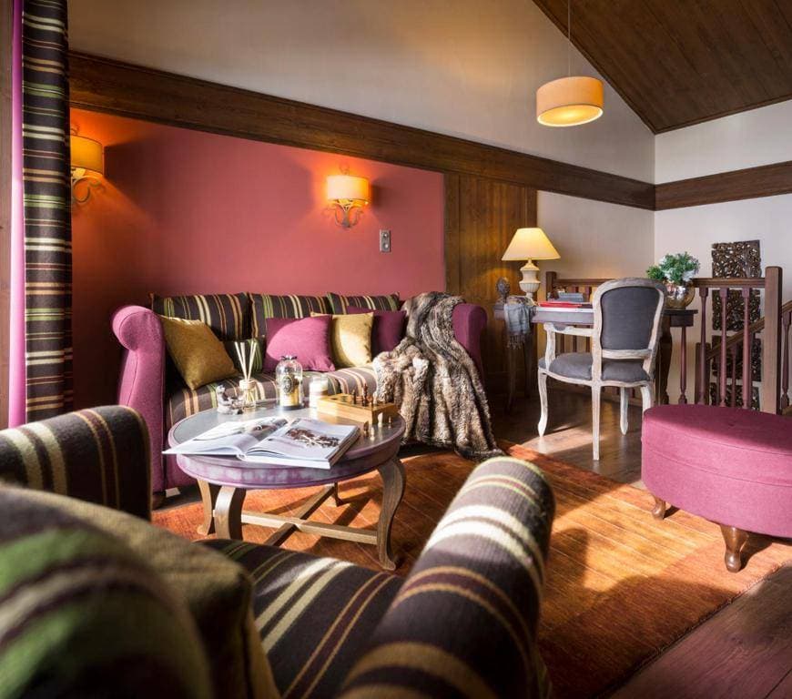 Le Hameau du Kashmir 7