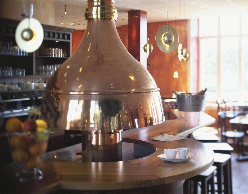 Le Moulin De Moissac 4