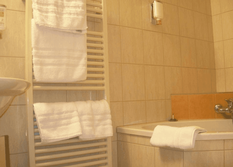 Hotel Crystal 20