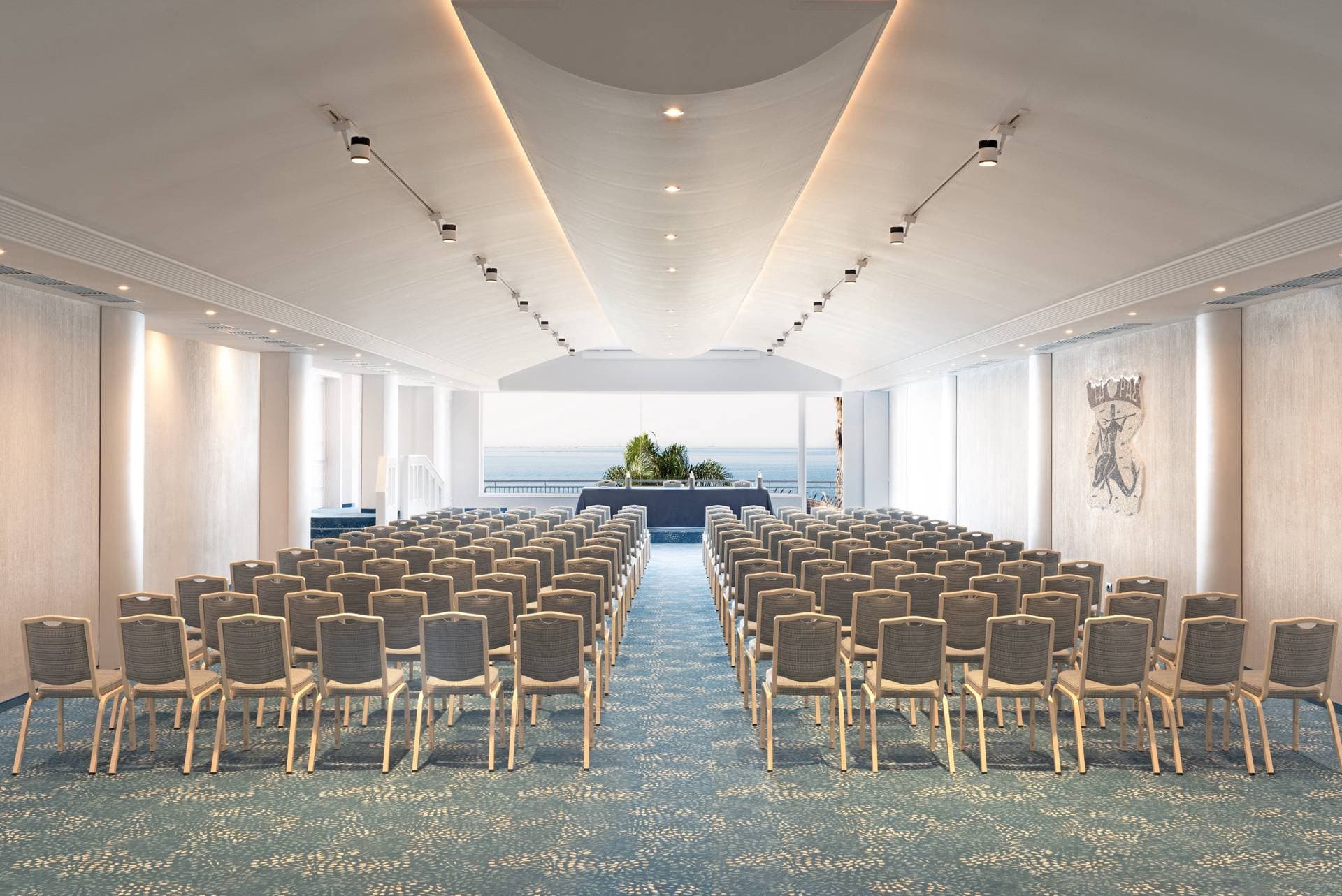 Delfino Hotel Taranto 15