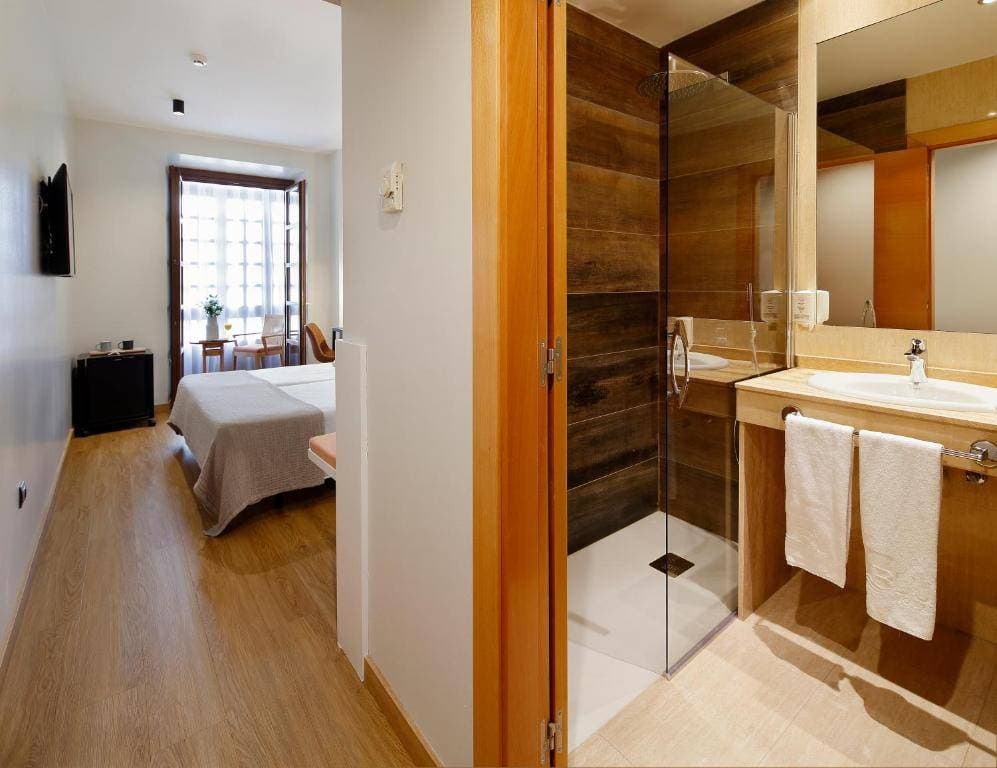 Hotel Marqués 14