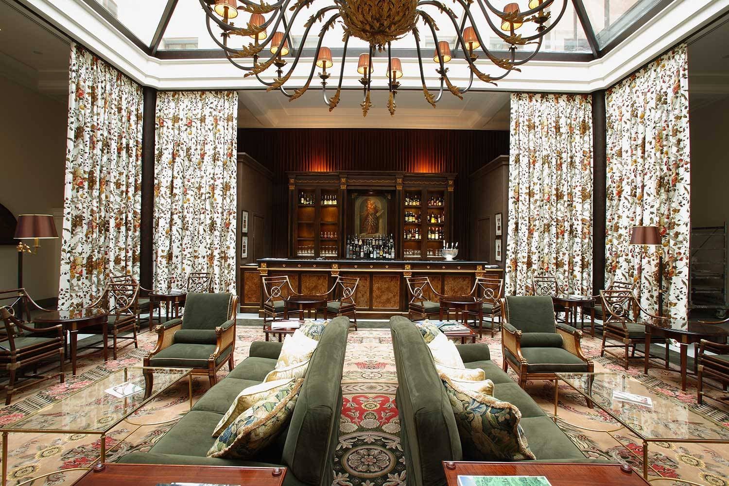 Four Seasons Hotel Firenze 6