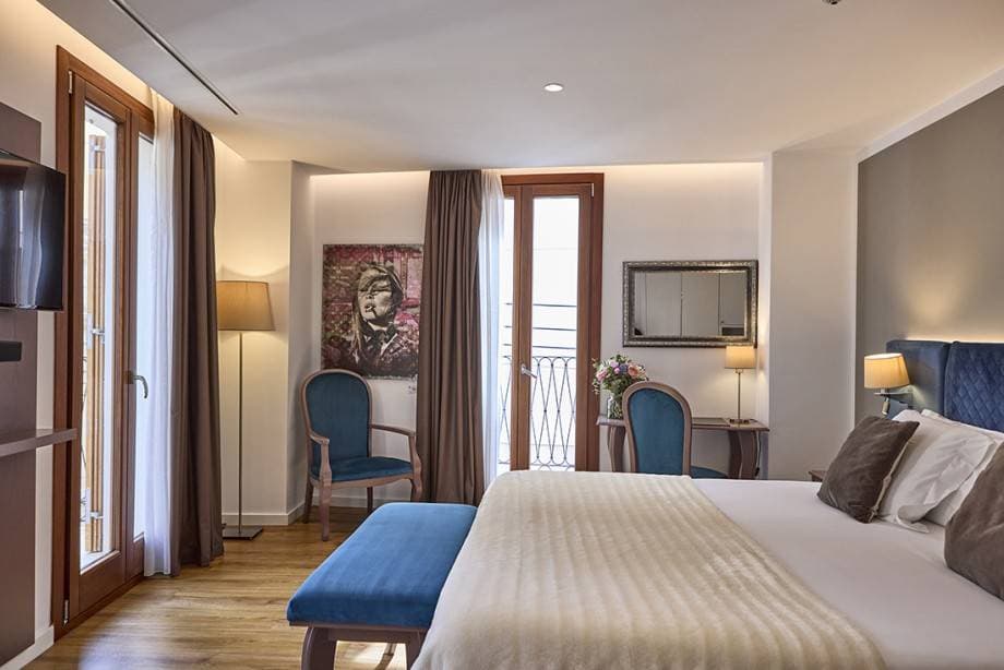 BO Hotel Palma 39