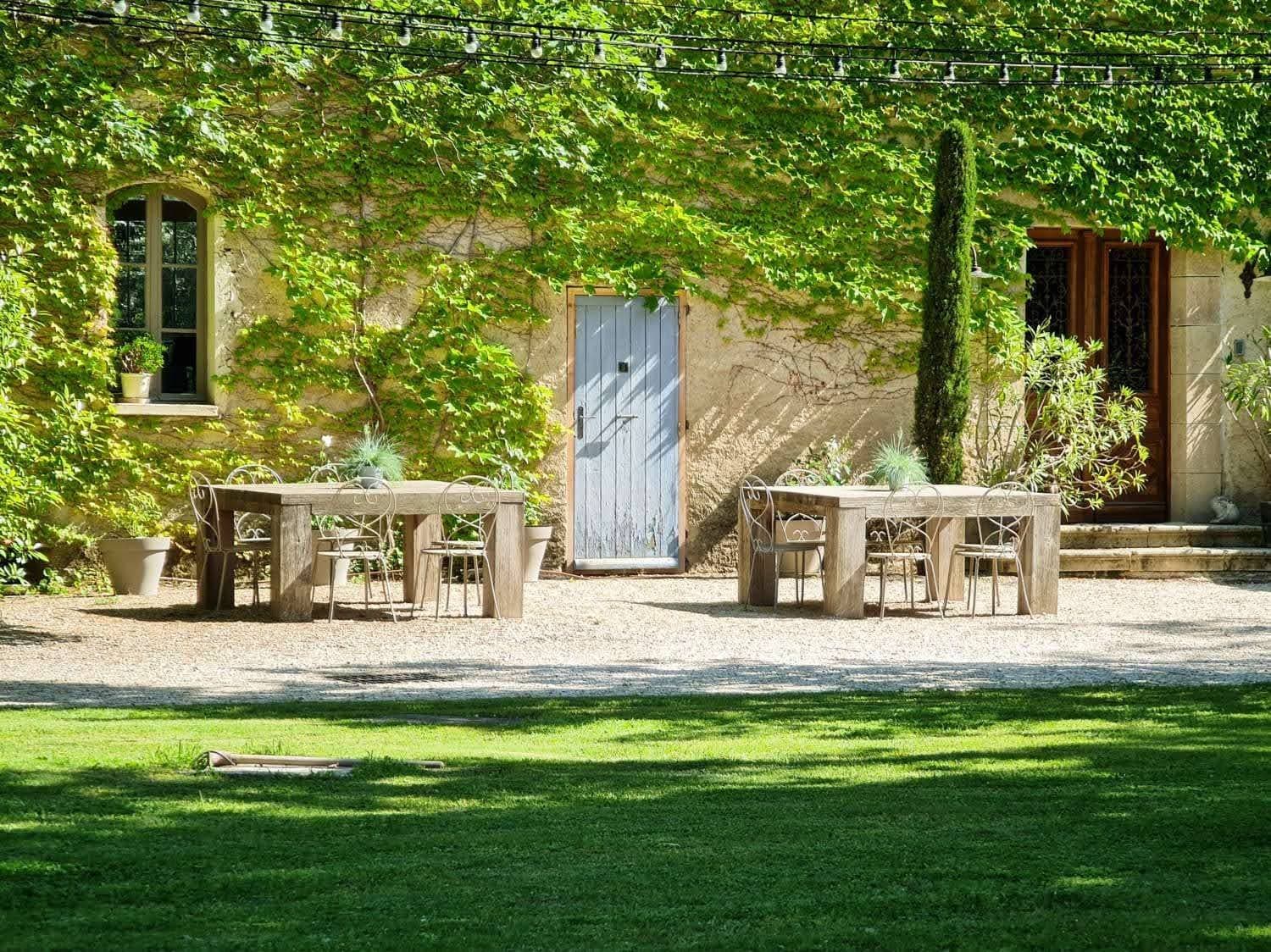 Le Moulin de La Fabrique 45