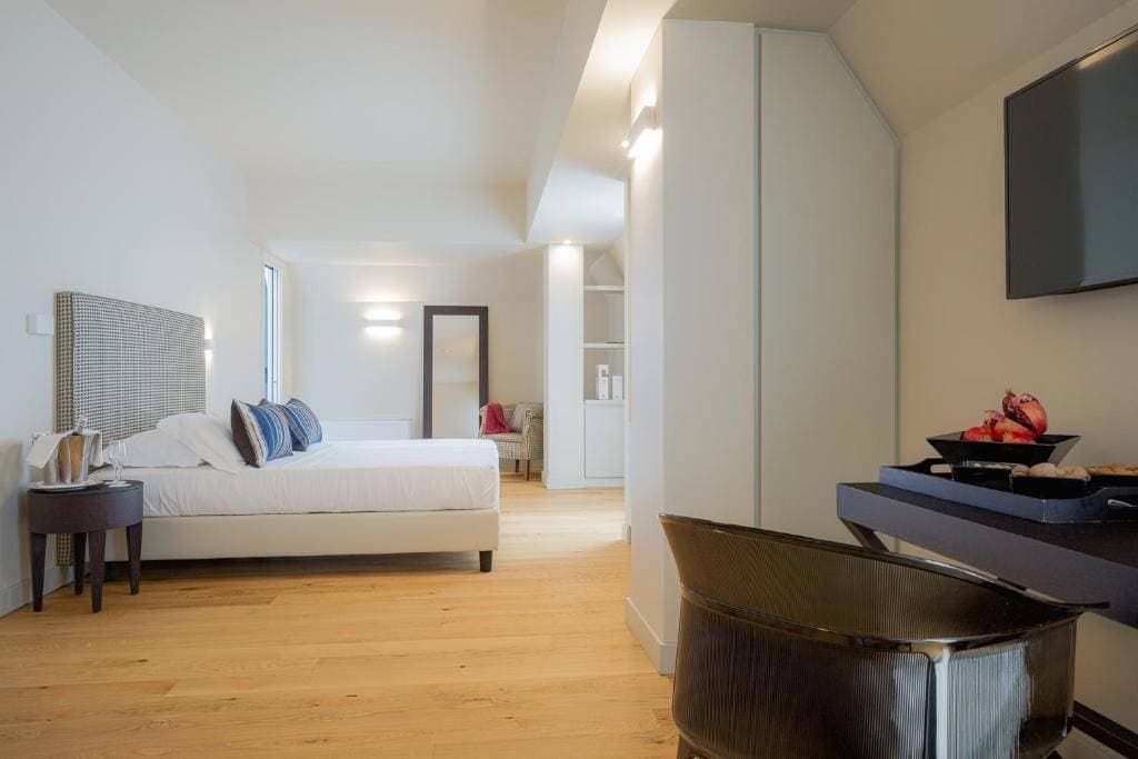Corporate Hotel Politeama 20
