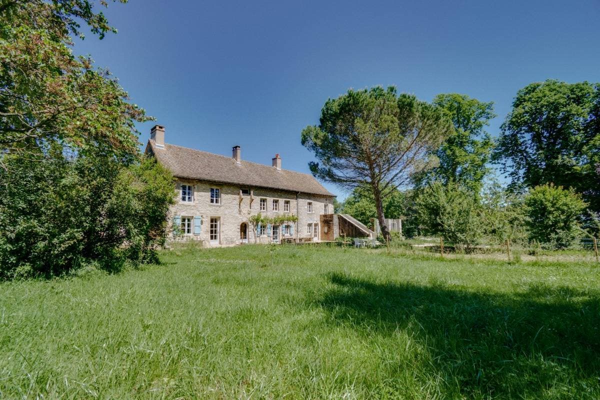Gîte de l'Arvolot 13