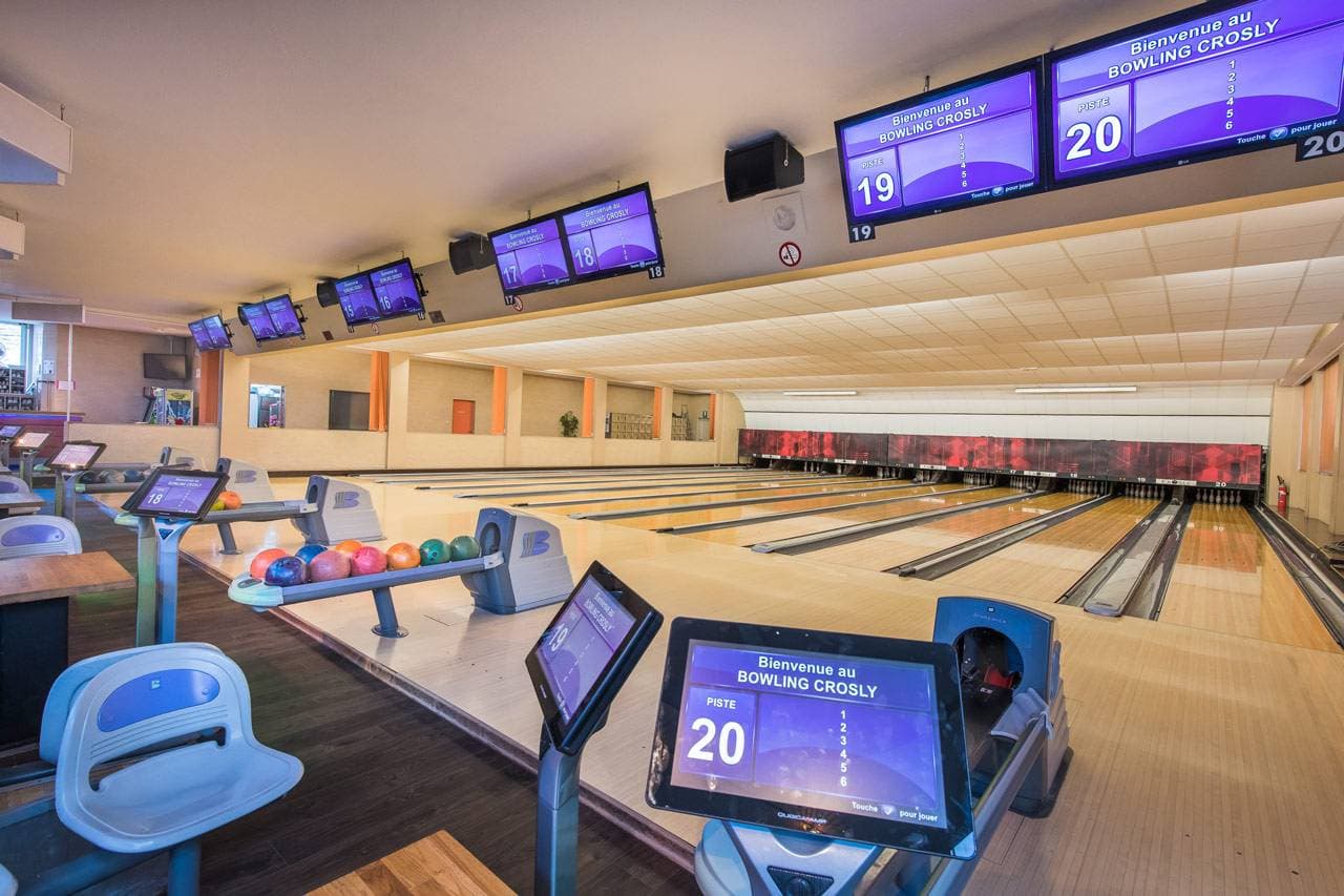 Crosly - Eagle-Burger