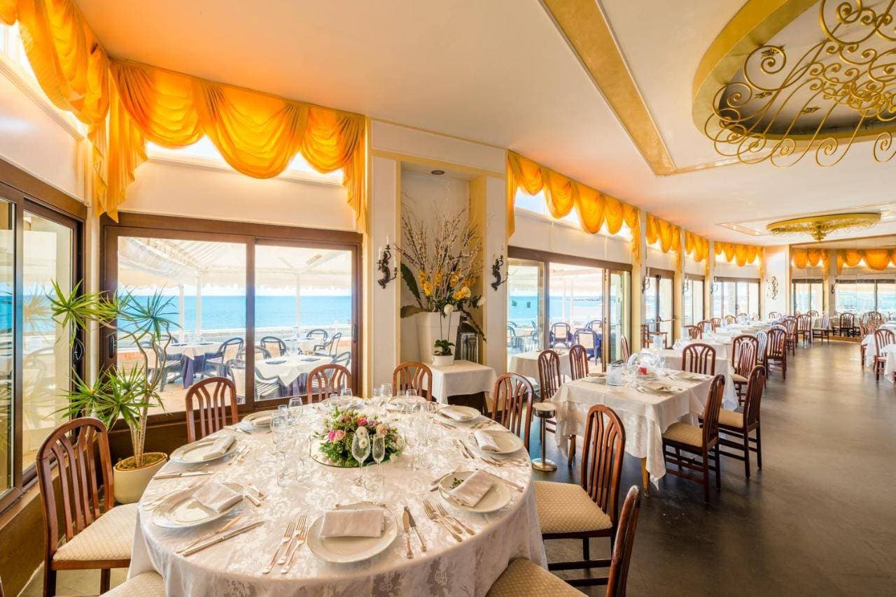 Hotel Maga Circe 4