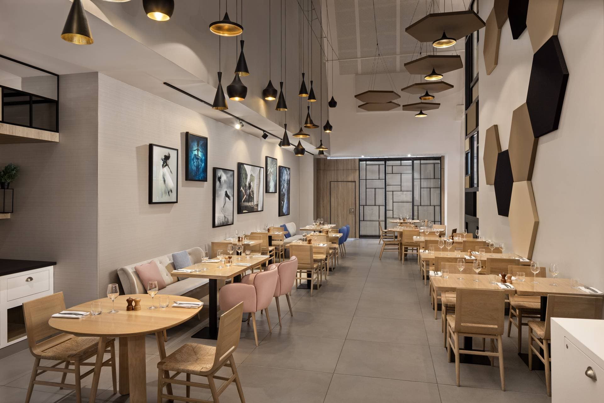 Hilton Garden Inn Bordeaux Centre 19