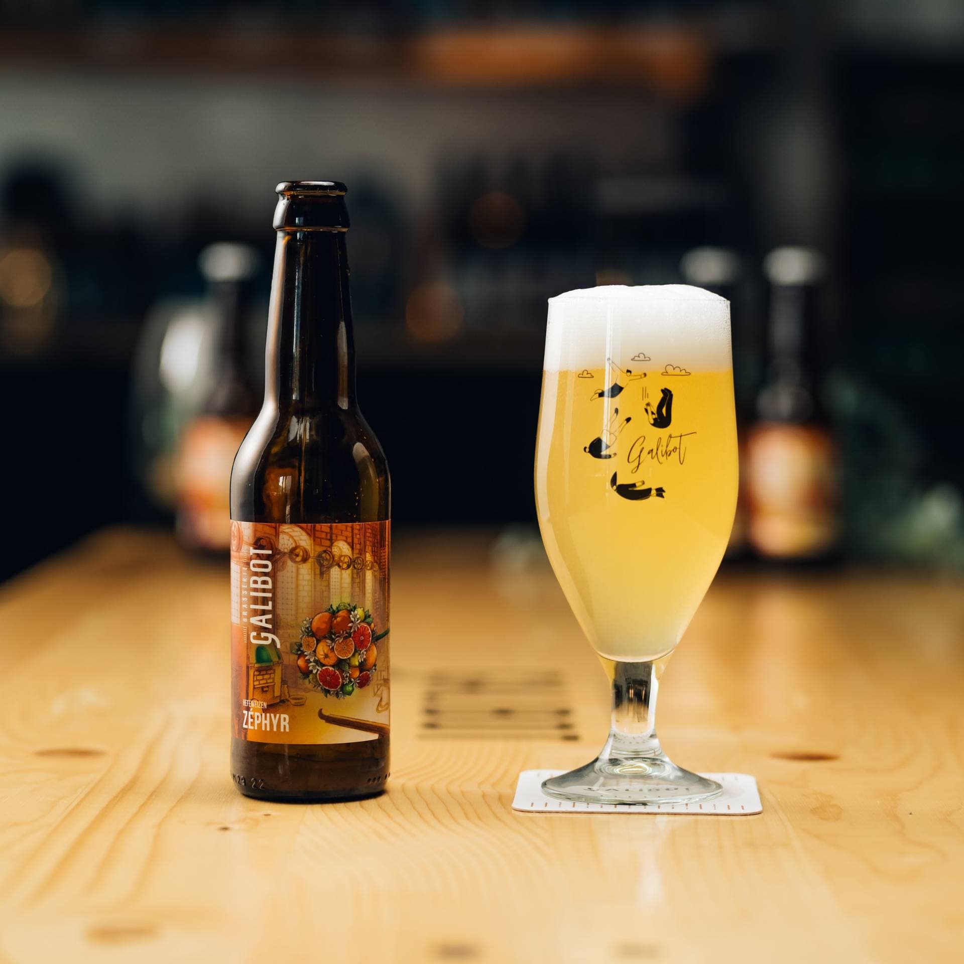 Brasserie Galibot  11