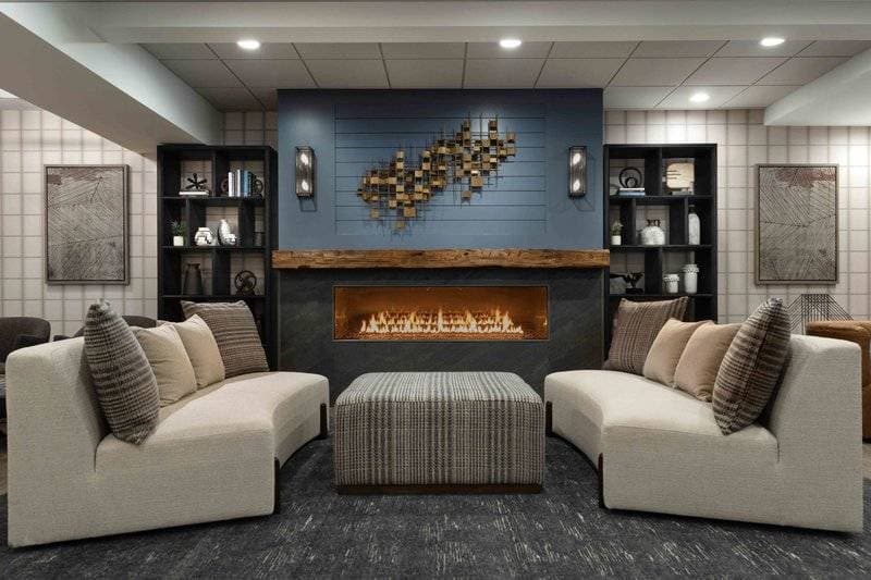 Holiday Inn Express St. Albans 39