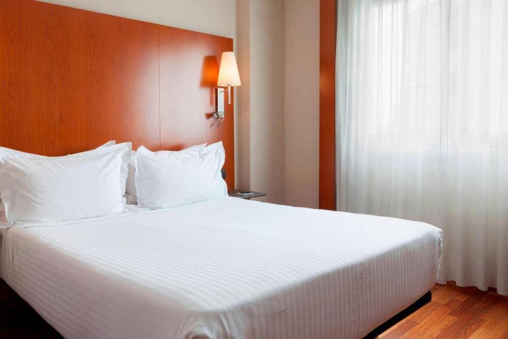 AC Hotel Sevilla Forum 28