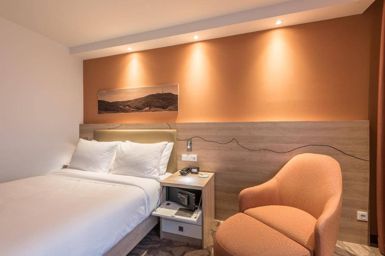 Hampton by Hilton Freiburg 31
