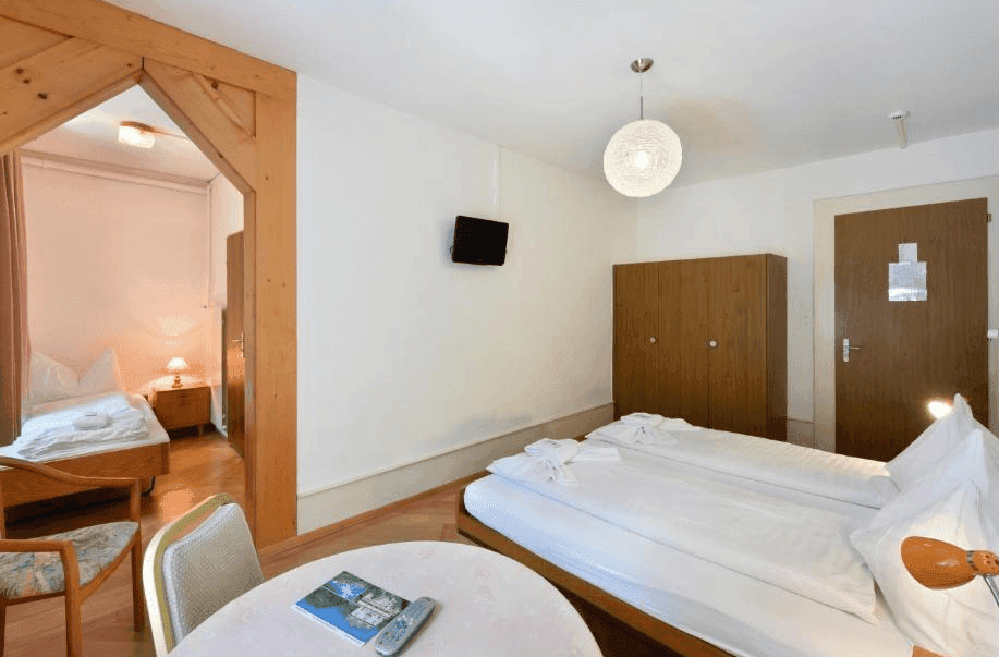 Waldhotel Unspunnen 24