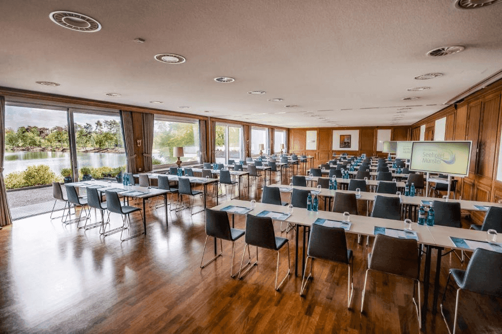 Best Western Premier Seehotel Krautkrämer Münster 19
