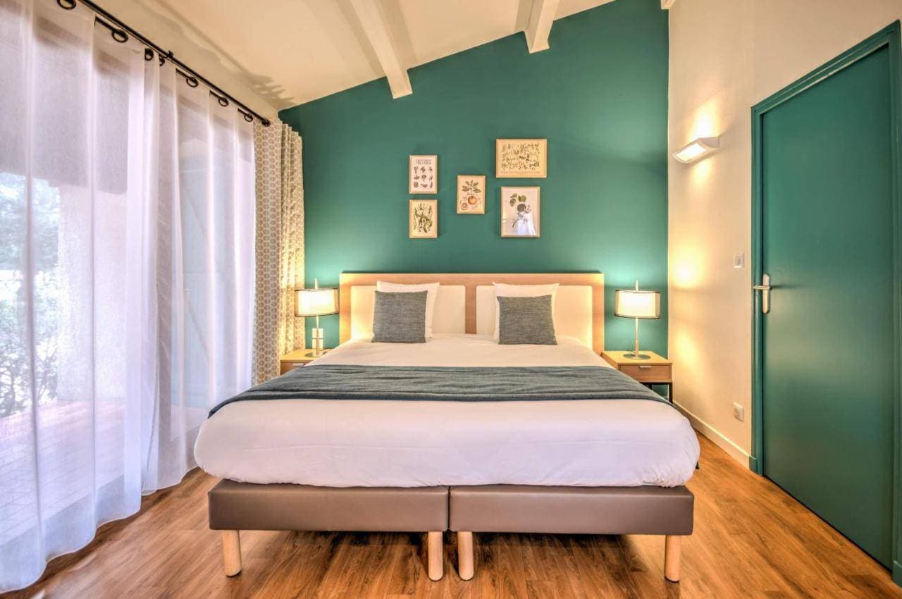 Best Western Domaine de Roquerousse 18