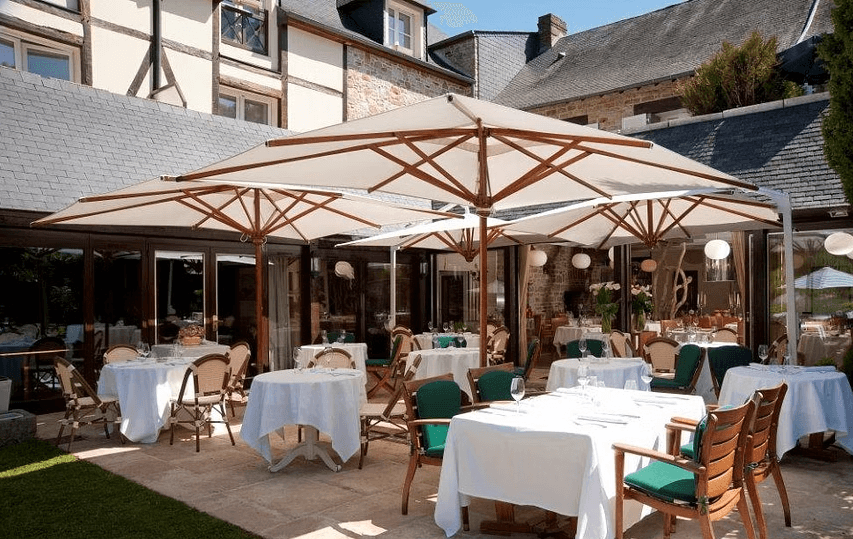 Le Manoir du Lys 13