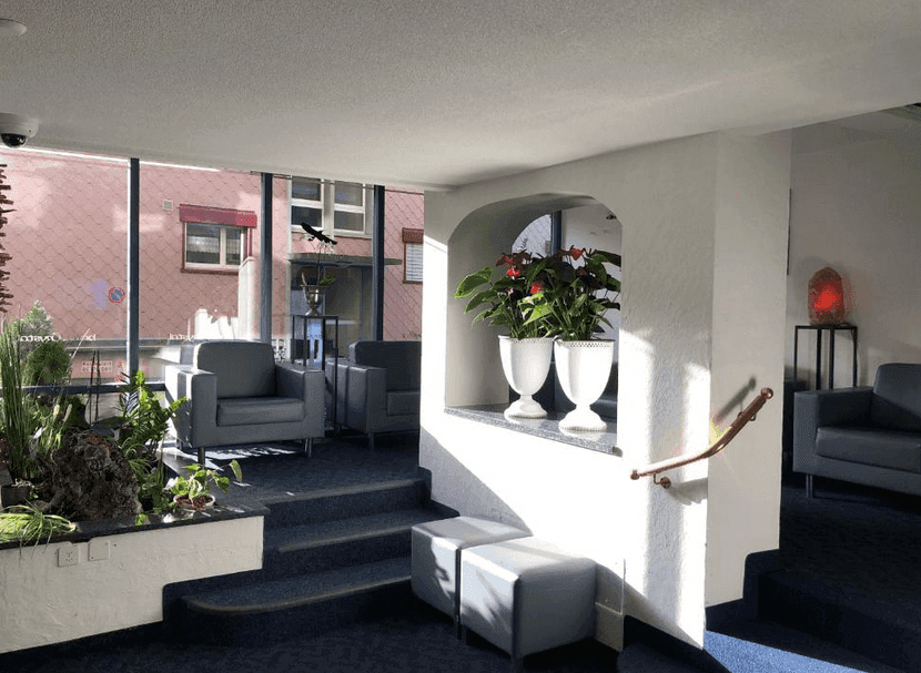 Hotel Crystal 6