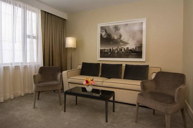 The Benson Portland, Curio Collection by Hilton 30