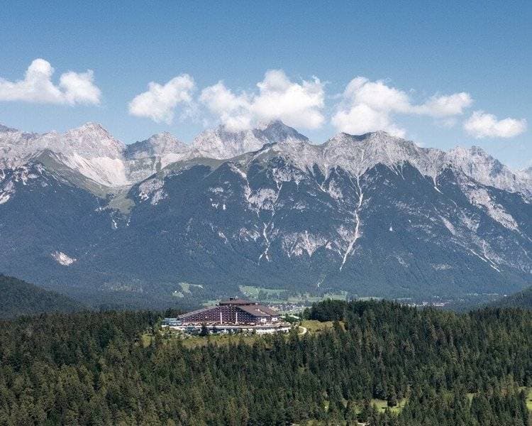 Interalpen-Hotel Tyrol 15