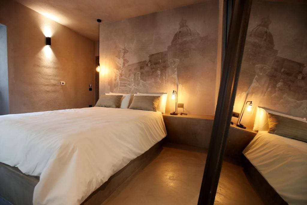 Casa Nostra Boutique Hotel & Spa 26
