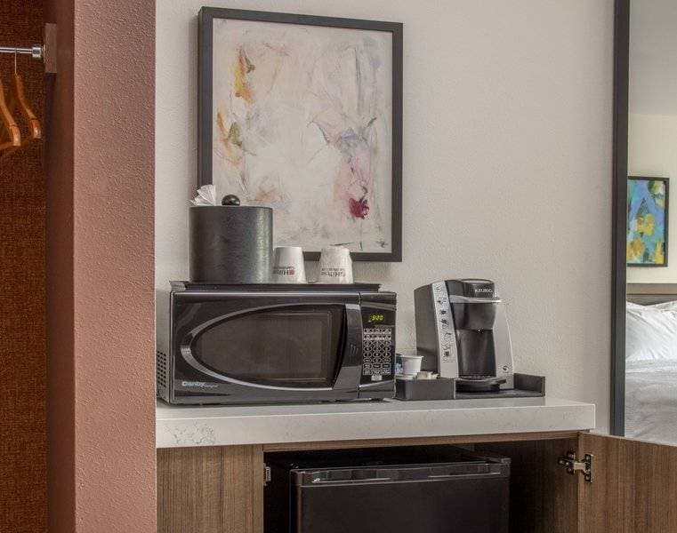 Hilton Garden Inn Dallas/Allen 21