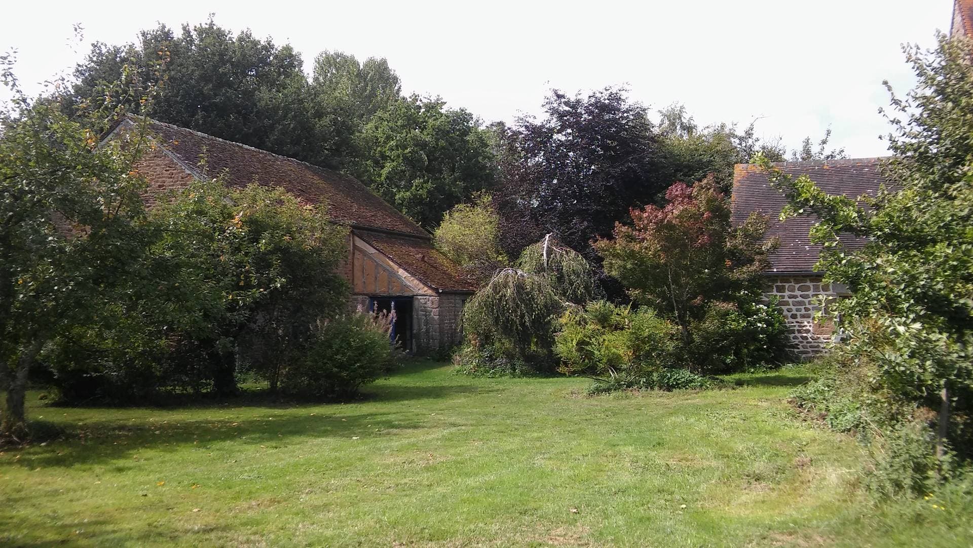 Le Domaine de la Boderie 25