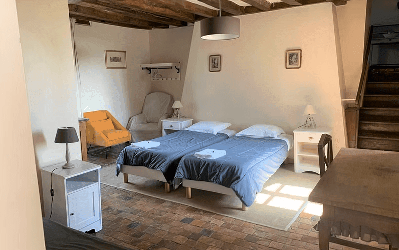 Le Domaine des Courans 16