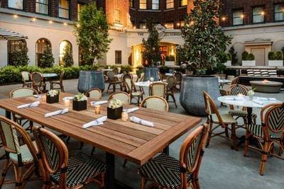 Hotel Sorrento 11